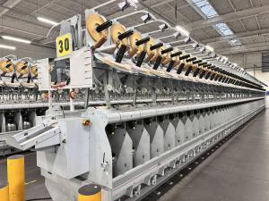 2015 Verdol CD 10 Yarn processing Various Yarn Manufacturing