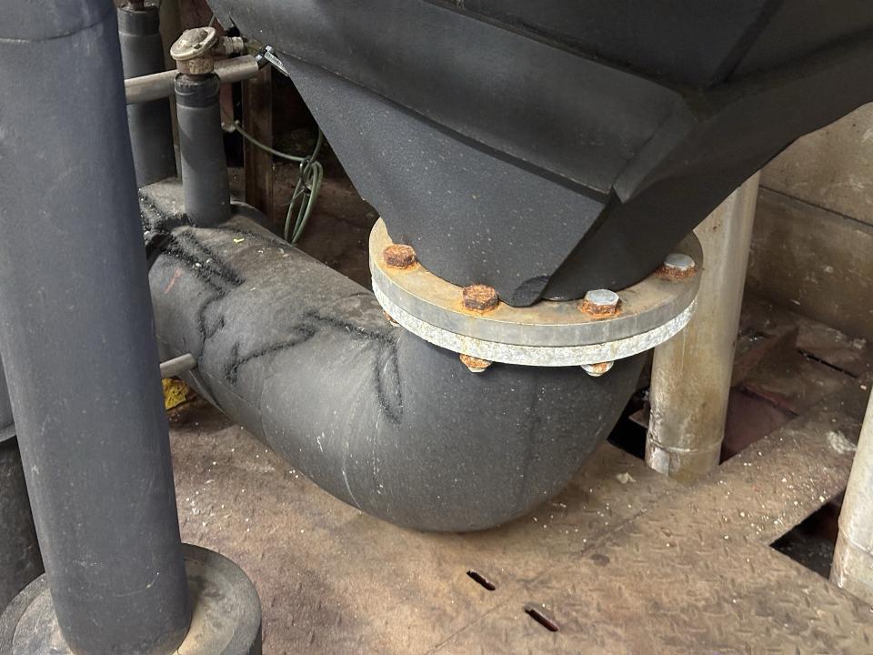 Heater recovery image