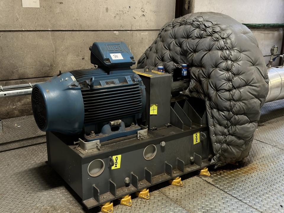 Compressor Air compressors