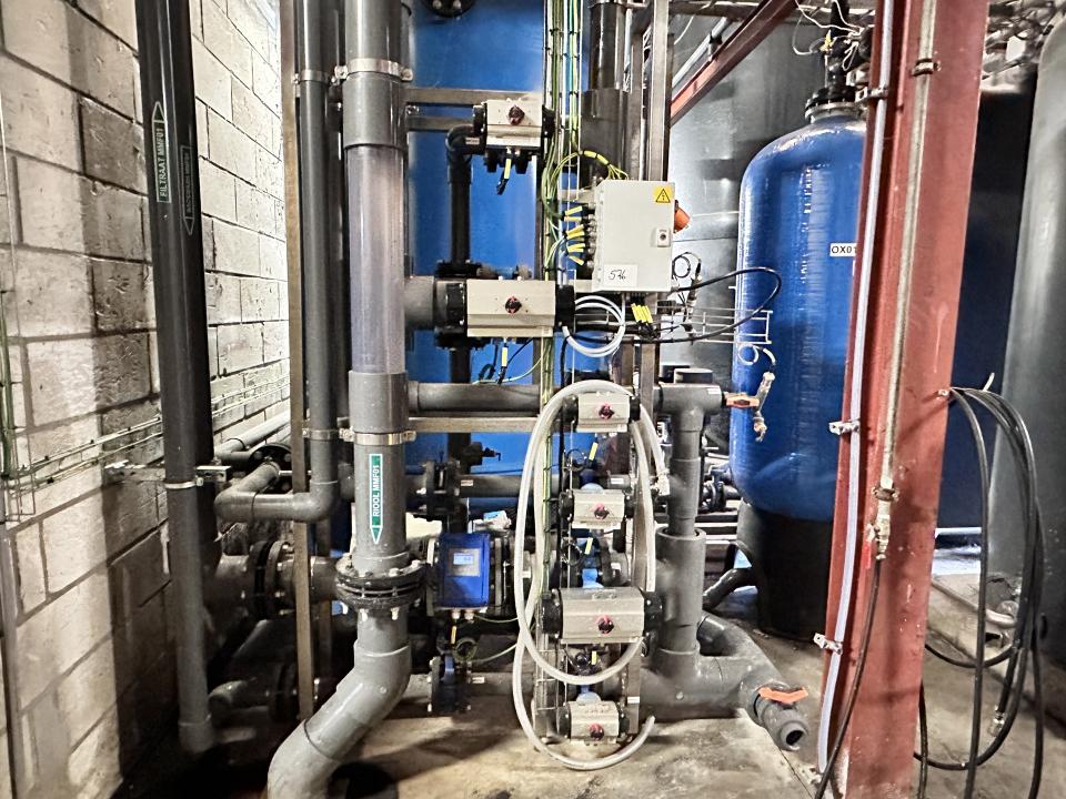 Actuator / Valve Valves