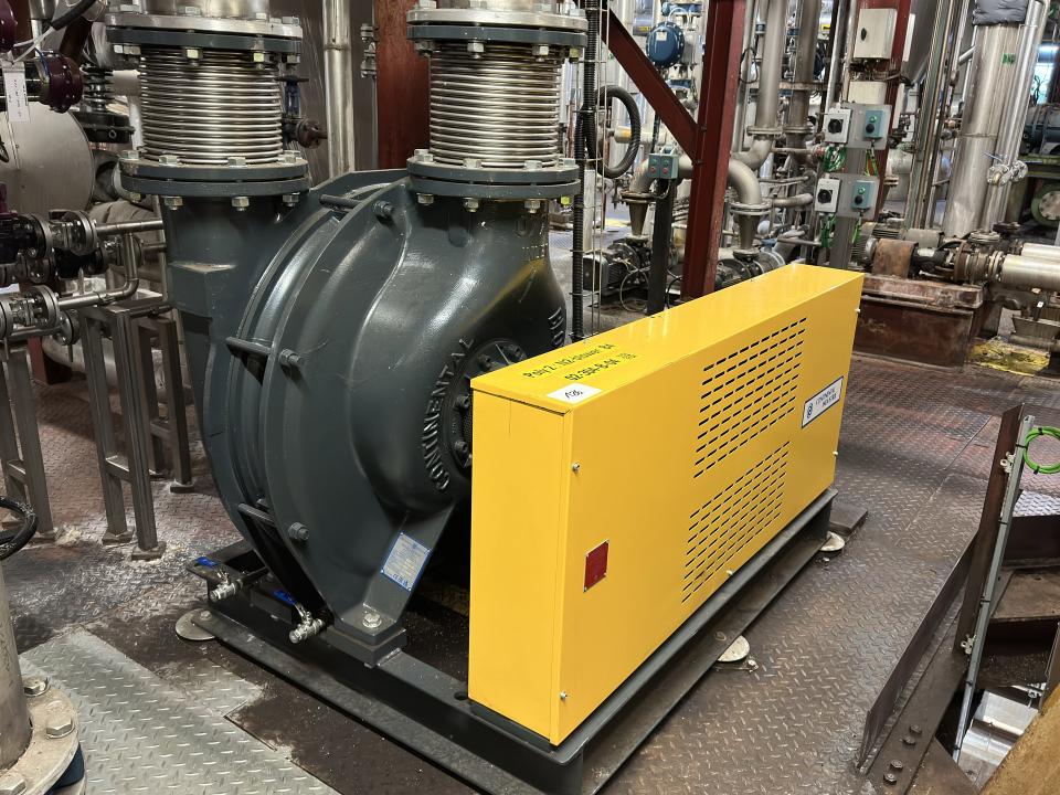 N2 blower image