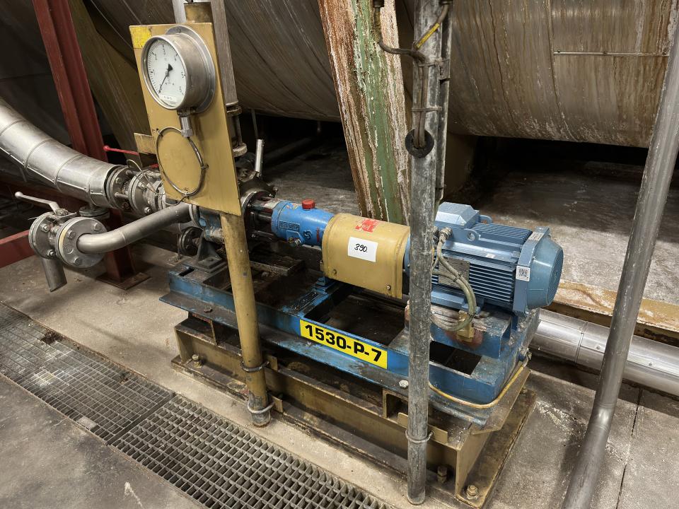 Pump image