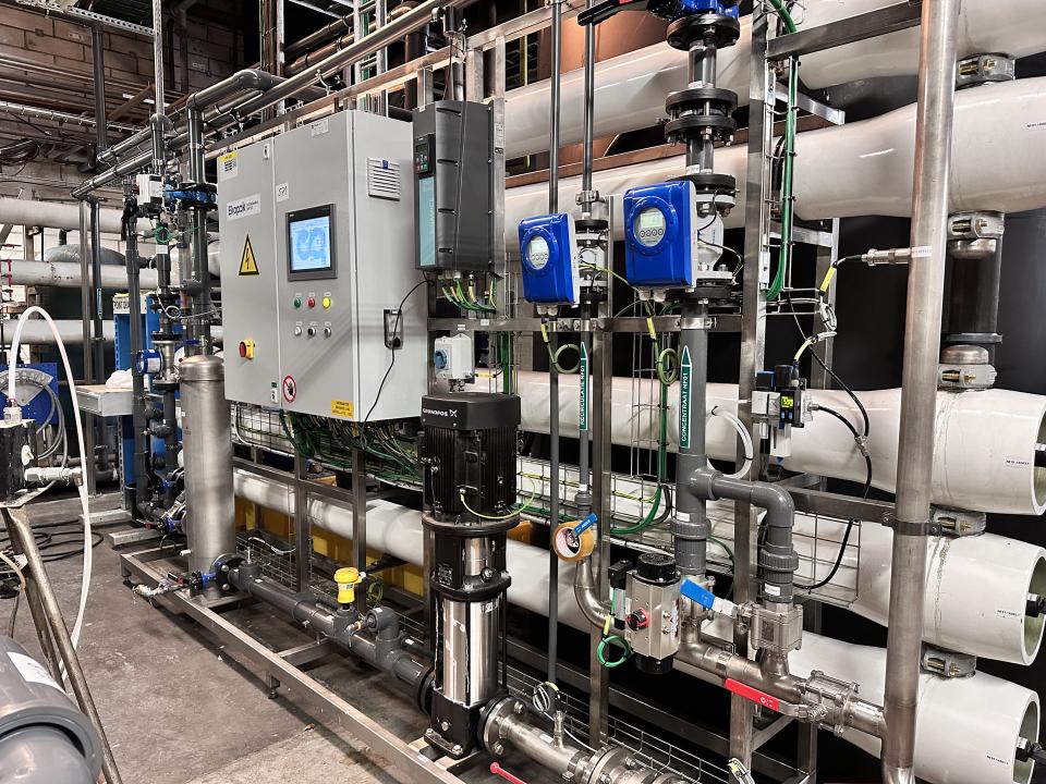 2023 Ekopak / Protec Water treatment image