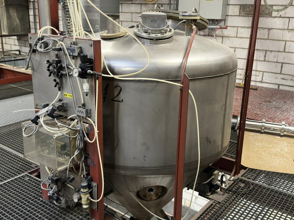 Holvrieka n.v. Tank Tank / Vessel image