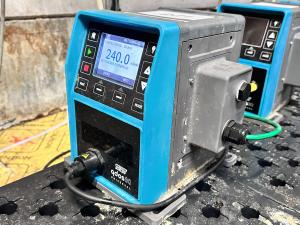 Watson 0M0.284R.GLE Peristaltic pump Pumps