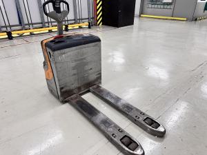 STILL EXI 18 electric pallet truck Electric Pallet Trucks
