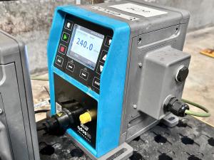Watson 0M0.284R.GLE Peristaltic pump Pumps