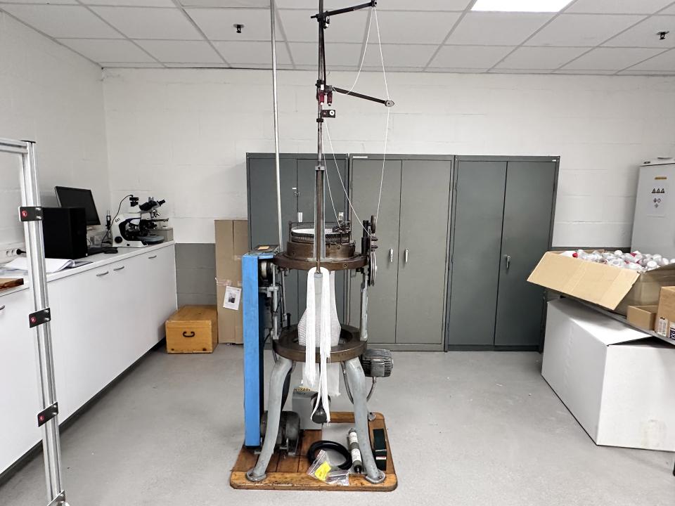 1974 Elha R-1SK Laboratory Equipment Laboratory Equipment