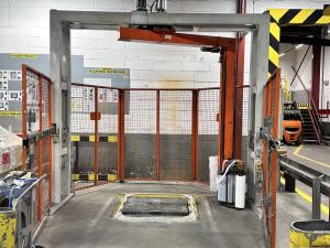 2002 BORST AVR 110 Packaging Various Packaging Machines