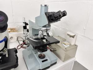 Microscope Microscopes