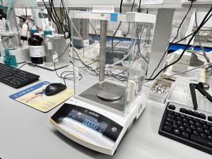 Sartorius LABO03 Laboratory scale Weighing Scales