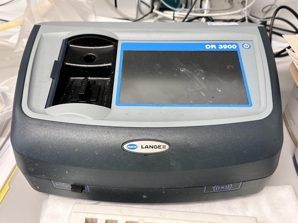 Laboratory Equipment image