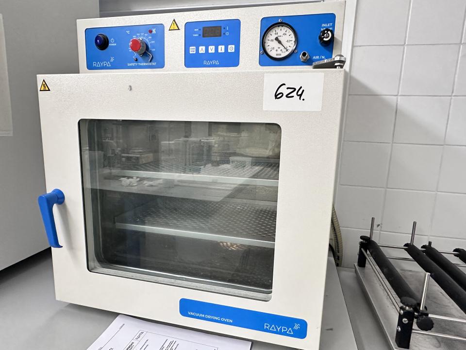 Laboratory Equipment Various Laboratory Equipment