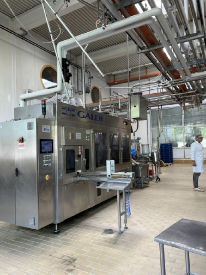 Galdi RG50 image