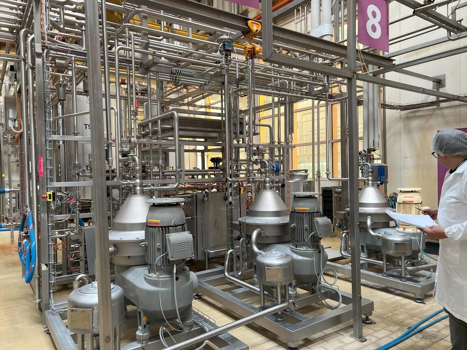 GEA Prolong 6.500 ltr/h image