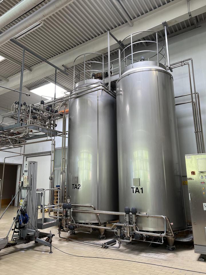 Steriltanks 2 x 10.000 image