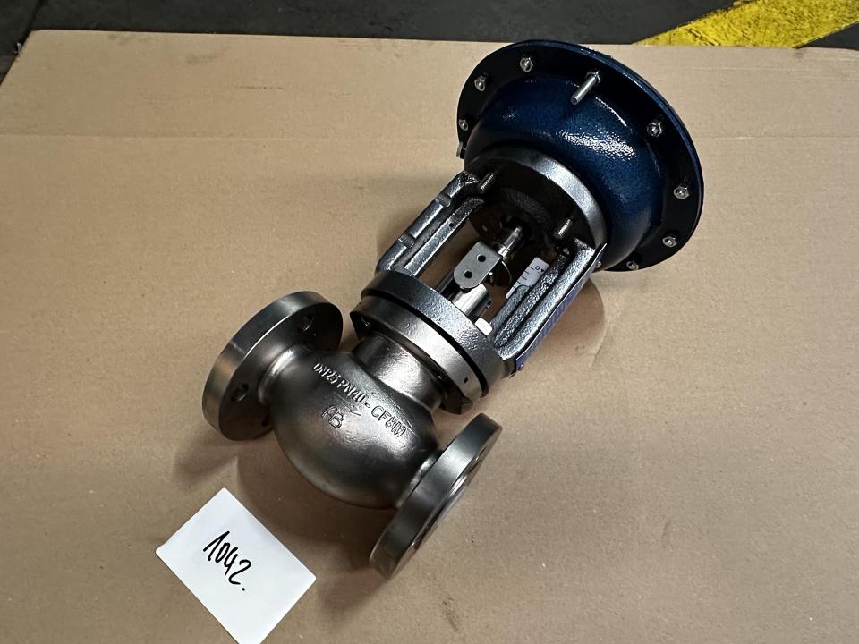 General service control valve image